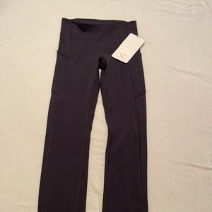 Lululemon Leggings never use